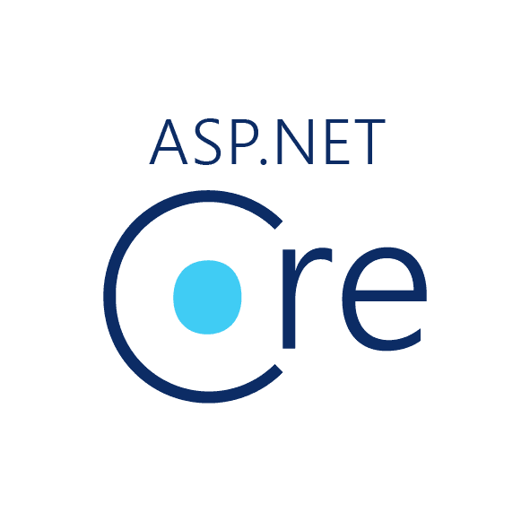 ASP.NET Core logo