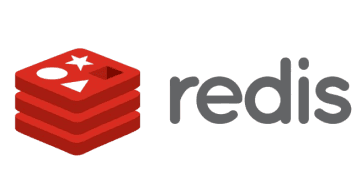 Redis logo