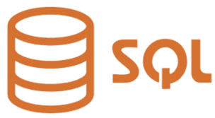 SQL logo