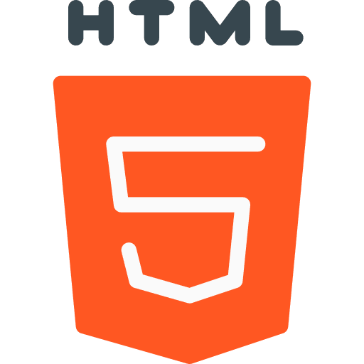 HTML logo